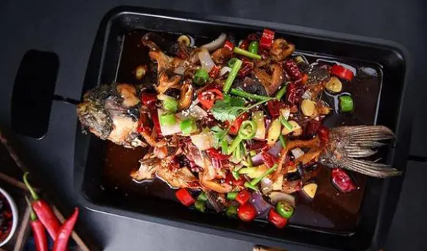 漁七爺烤魚加盟費(fèi)多少錢??？