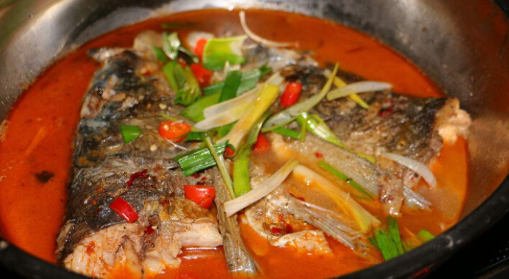浩奇醉魚頭火鍋加盟費(fèi)多少錢？
