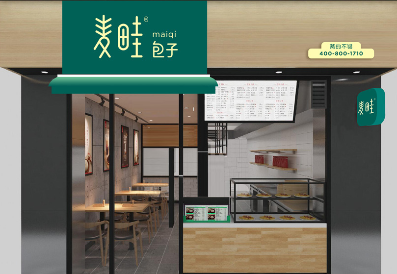 麥畦包子加盟賺錢嗎？
