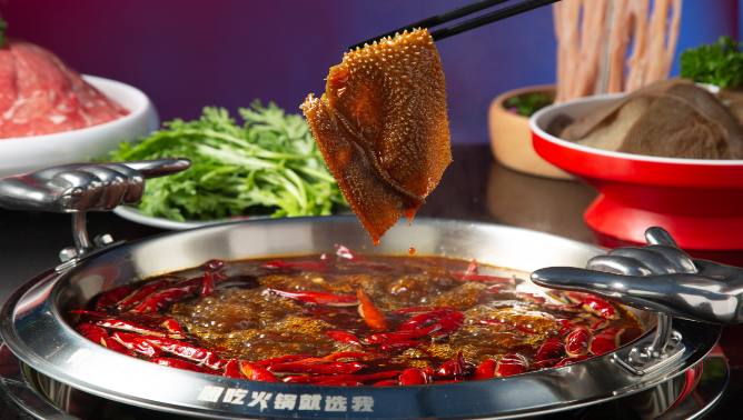 渝城味都火鍋加盟電話多少？