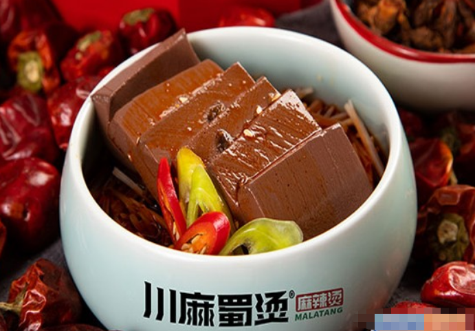 川麻蜀燙麻辣燙加盟賺錢嗎？