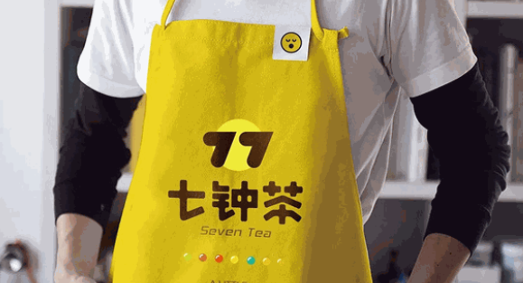 七鐘茶奶茶加盟費是多少錢？