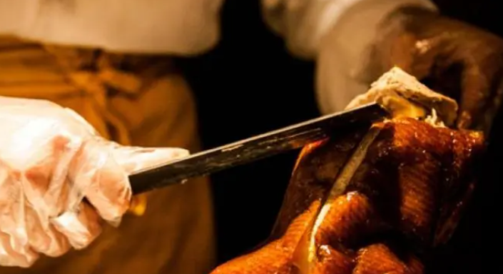 烤德上烤鴨加盟費(fèi)多少？