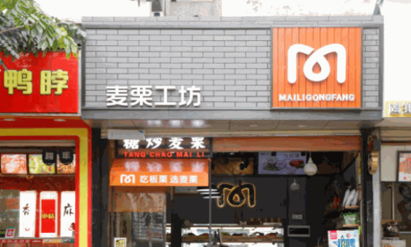 加盟麥粟工坊要多少錢？