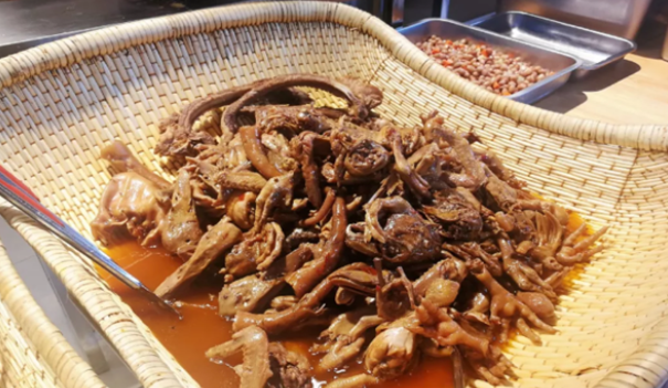 小鹵之約加盟費(fèi)多少？