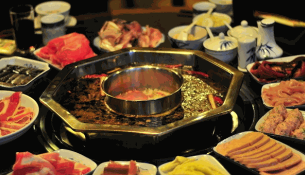 憶天香火鍋加盟費(fèi)多少錢(qián)？