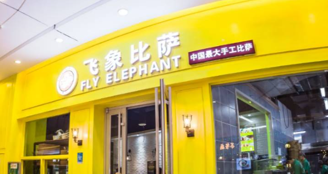 飛象比薩加盟電話多少？