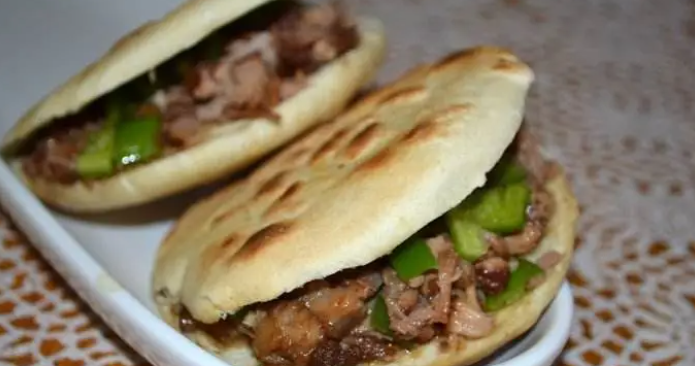 老梁家肉夾饃加盟電話多少？