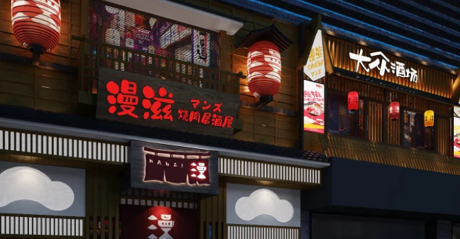 漫滋烤肉加盟費多少？