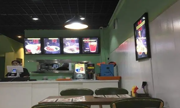 合樂(lè)屋加盟費(fèi)多少？