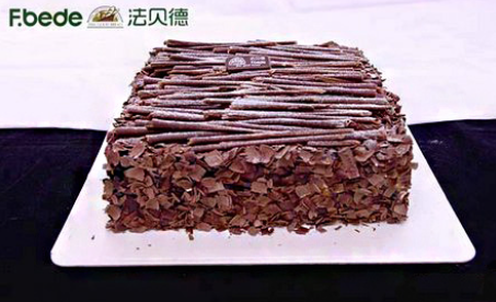 法貝德蛋糕加盟費多少錢？