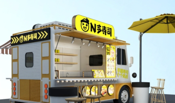 N多壽司加盟電話是多少？