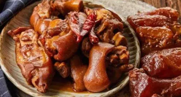醉香鹵鹵味加盟費多少錢？