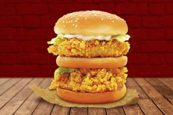 堡正火漢堡加盟多少錢(qián)？