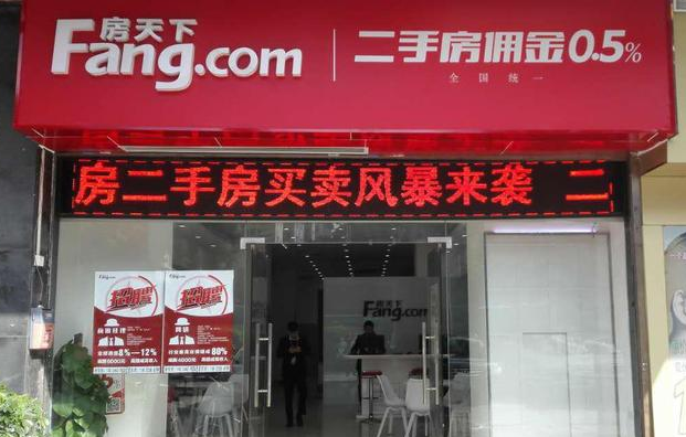 房天下加盟條件是什么？