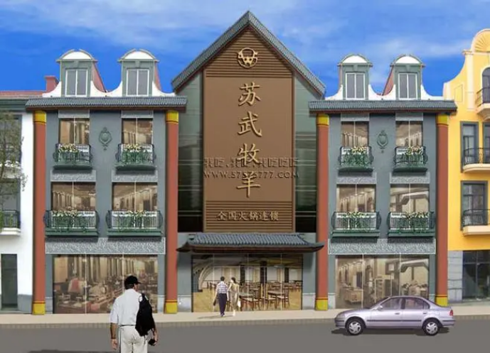 蘇武牧羊火鍋加盟多少錢？