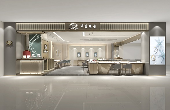 中國(guó)珠寶加盟費(fèi)多少？