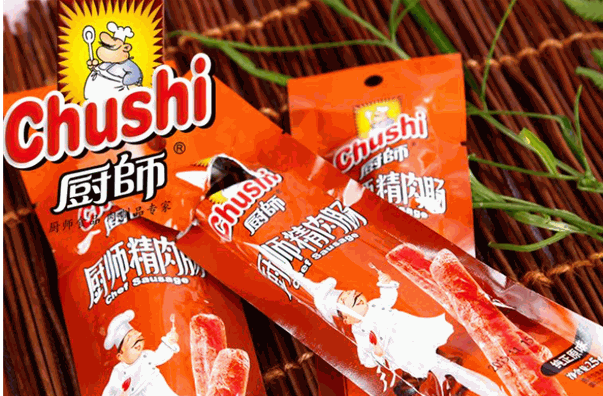廚師休閑食品加盟費多少錢？