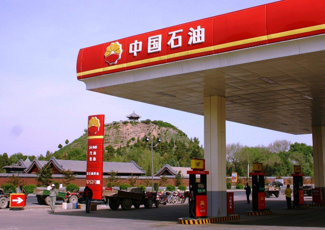 中國石油加盟需要什么條件？