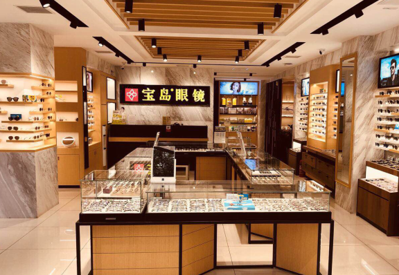 寶島眼鏡加盟條件是什么？
