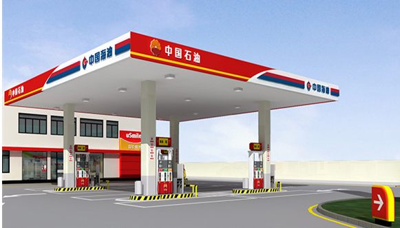 中國(guó)石油怎么加盟？