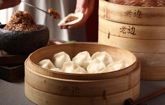 老邊餃子加盟費(fèi)多少錢？