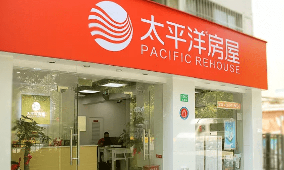 太平洋房屋加盟費多少錢？