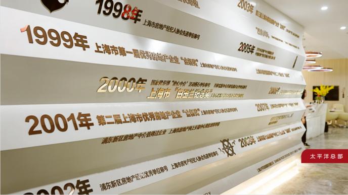 太平洋房屋加盟電話多少？