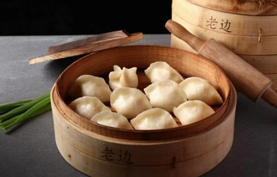 老邊餃子加盟需要多少錢？