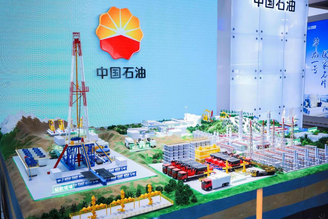 中國石油加盟費多少錢？