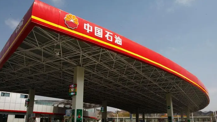 中國(guó)石油怎么加盟？
