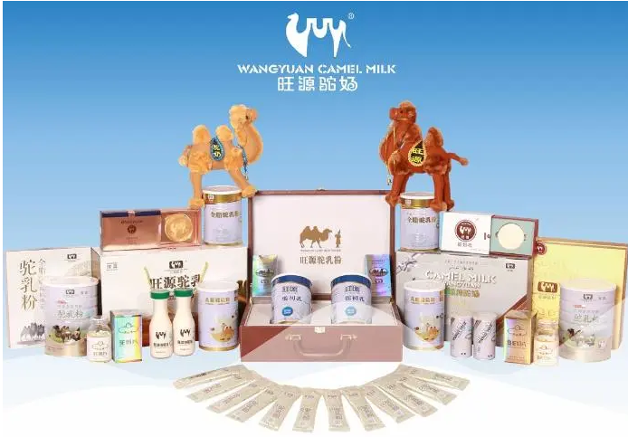 旺源駝奶加盟利潤怎么樣？
