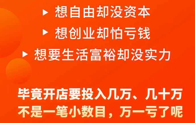 品樂家超市加盟賺錢嗎？