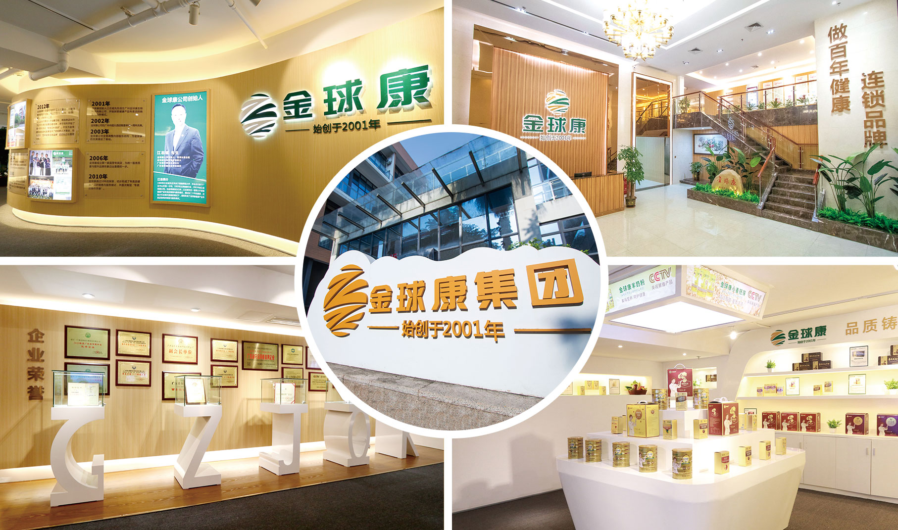 金球康保健品加盟電話是多少？