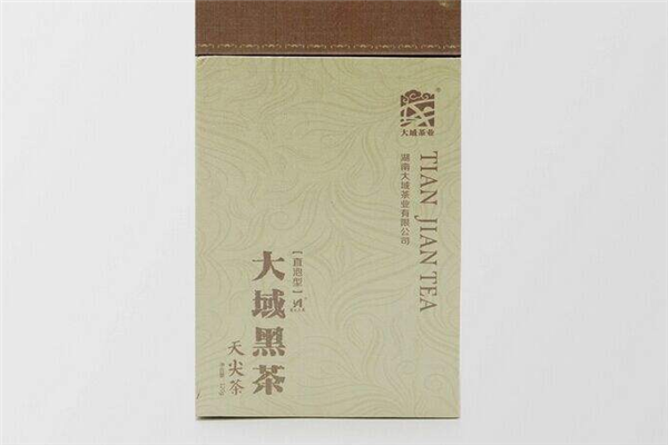大域黑茶加盟費多少錢？