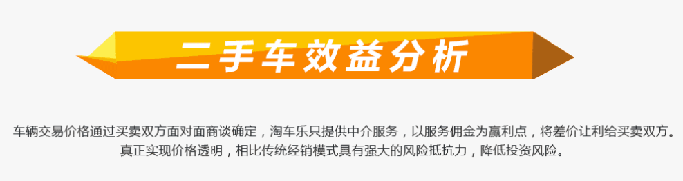 淘車樂二手車加盟電話多少？