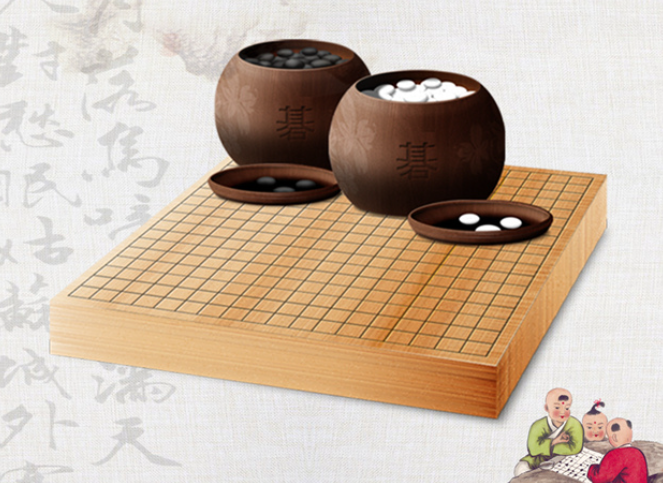 中惒圍棋加盟賺錢嗎？