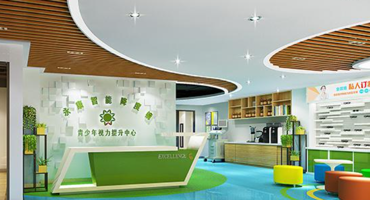 永康智能降度鏡加盟電話多少？