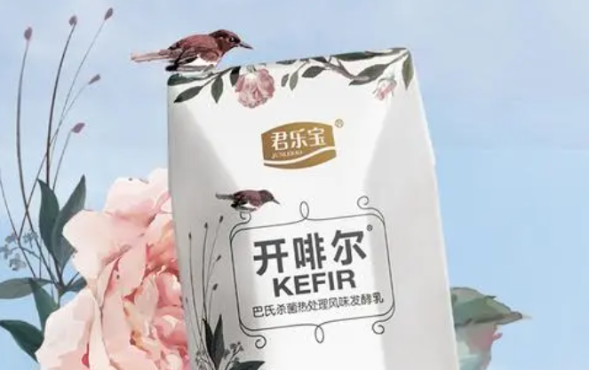 開菲爾酸奶加盟條件是什么？
