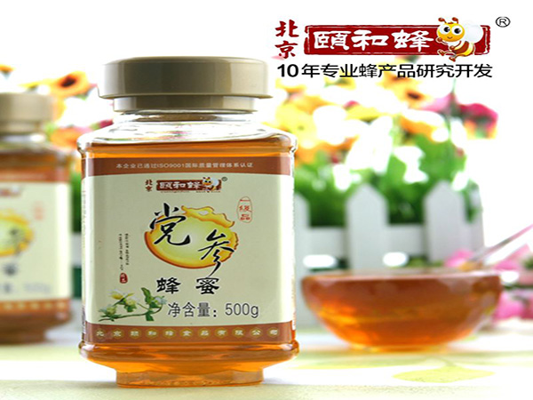 頤和蜂蜂蜜加盟費多少錢啊？