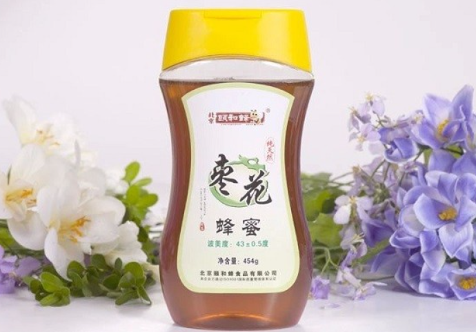 頤和蜂蜂蜜加盟費多少錢啊？
