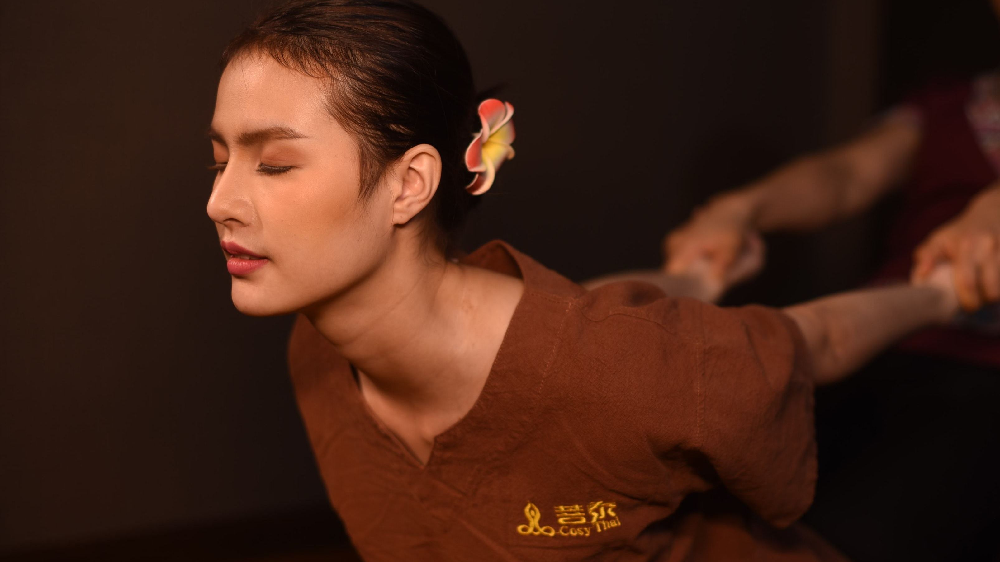 菩泰泰式按摩SPA加盟賺錢嗎？